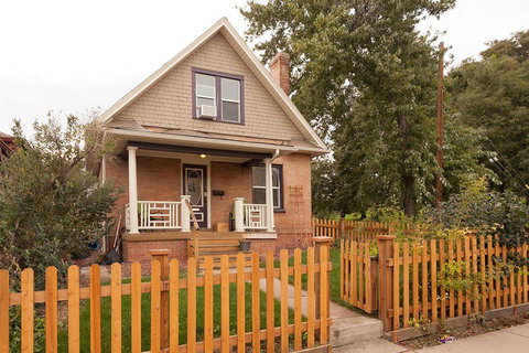 Clay Street BnB - Internet Find 0