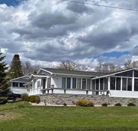 Clear Lake North Shore Drive