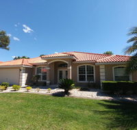 Close to Downtown Inverness spacious and next to bike trail