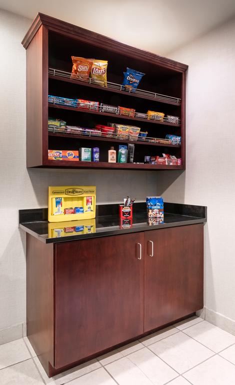 Cobblestone Inn & Suites - Durand - Renee 3