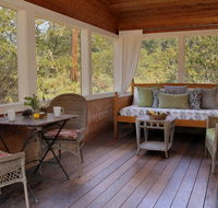 Coho Cottages