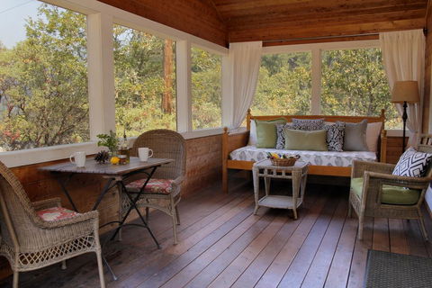 Coho Cottages - Renee 0