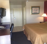 Colonial Inn Monahans TX