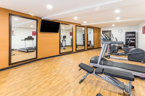 Comfort Inn - Internet Find 3