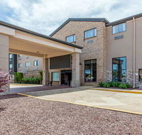 Comfort Inn  Suites