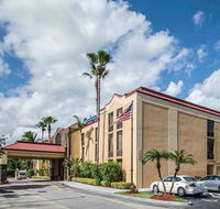 Comfort Inn  Suites - Lantana - West Palm Beach South