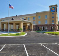 Comfort Inn Suites Dothan East