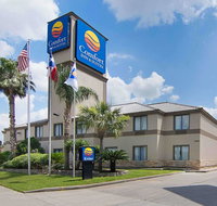 Comfort Inn  Suites Houston West-Katy
