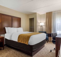 Comfort Inn Atlanta Airport