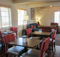 Comfort Inn Bishop