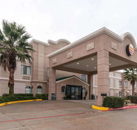 Comfort Inn Conroe