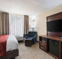 Comfort Inn Kings Mountain