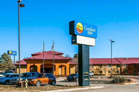 Comfort Inn Las Vegas - Renee 0