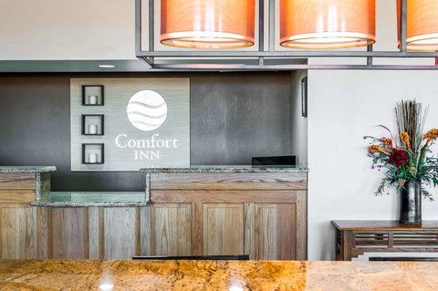 Comfort Inn Las Vegas - Renee 2