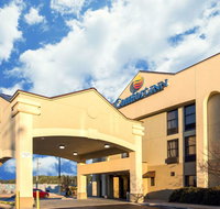 Comfort Inn Opelika - Auburn