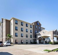 Comfort Inn Orange