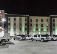 Comfort Suites - University