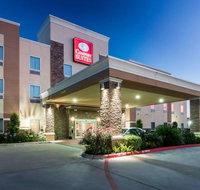 Comfort Suites Katy