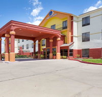 Comfort Suites La Porte