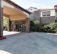 Comfort Suites Lake Jackson Clute