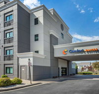 Comfort Suites Leesburg