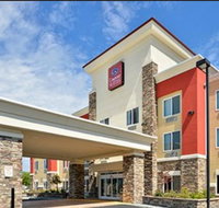 Comfort Suites Redding - Shasta Lake