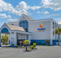 Comfort Suites Southport - Oak Island