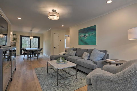 Completely Remodeled Retreat Less Than 1 Mile To Dwtn - Internet Find 3