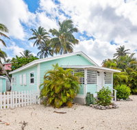 Conch Key Cottage