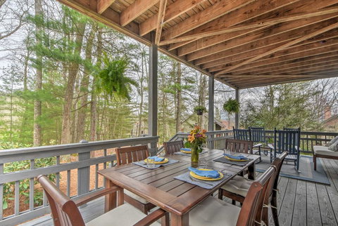 Condo On Golf Course - Mins To Lake Glenville - Swimm 1
