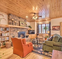 Condo on Golf Course - Mins To Lake Glenville