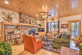 Book Cashiers Accommodation Vacations Swimm Swimm