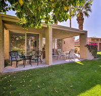 Condo w/Pool Access-12 Miles from Coachella