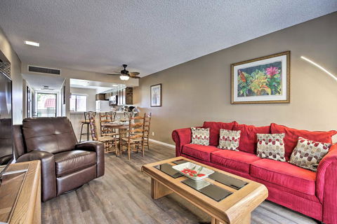 Condo With Pool Access Near Coachella And Hiking! - Internet Find 3