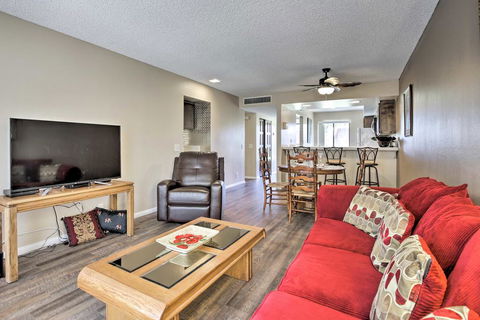 Condo With Pool Access Near Coachella And Hiking! - Internet Find 1