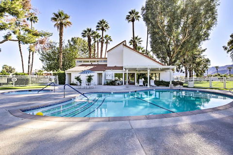 Condo With Pool Access Near Coachella And Hiking! - Internet Find 0