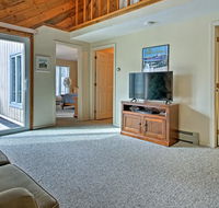 Conway Condo with Grill  Views - 5 Mins to Cranmore