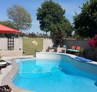 Cool Casual Living A/CNon-Smoking 25 and over