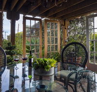 Cota Hideaway