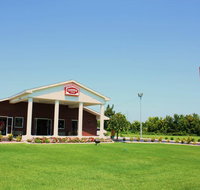 Country Hearth Inn-Union City