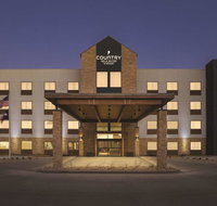Country Inn  Suites by Radisson Lubbock Southwest TX