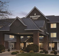 Country Inn Suites by Radisson Madison AL