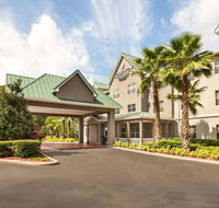 Country Inn  Suites by Radisson Tampa Casino Fairgrounds FL