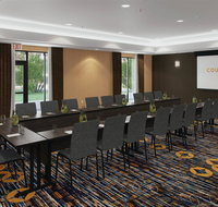 Courtyard by Marriott Atlanta Alpharetta/Avalon Area