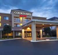 Courtyard by Marriott Dothan