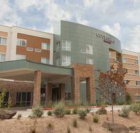 Courtyard by Marriott Houston Springwoods Village
