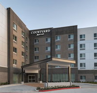 Courtyard by Marriott Houston Sugar Land/Lake Pointe