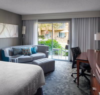 Courtyard by Marriott San Mateo Foster City