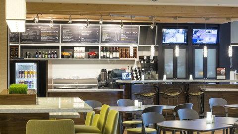 Courtyard By Marriott St. Augustine Beach - Renee 1