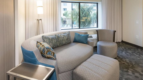 Courtyard By Marriott St. Augustine Beach - Renee 3
